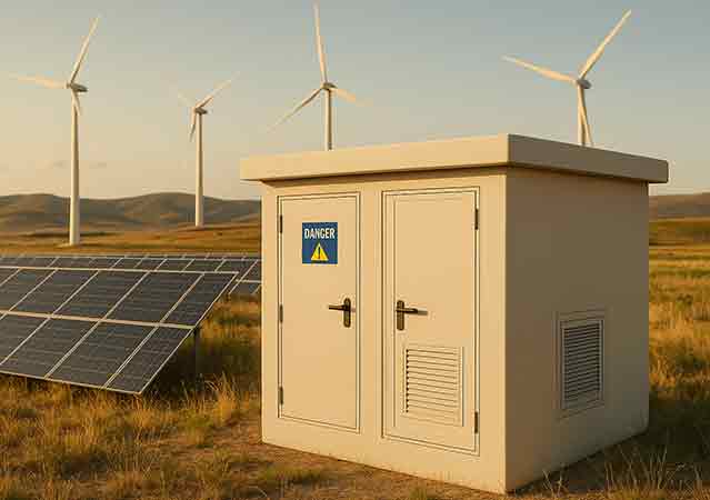 SECAM HTBT - Une expertise complète et maîtrisée.